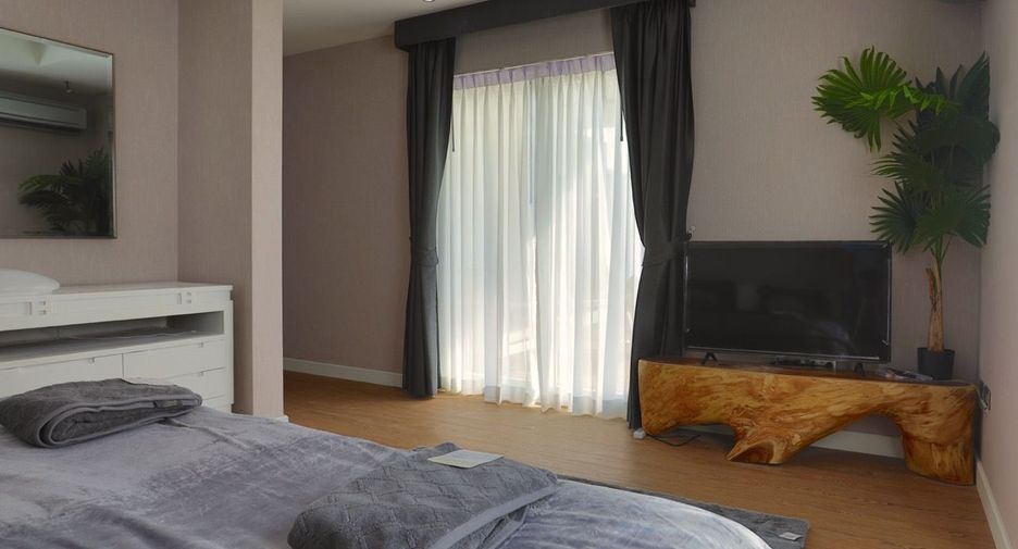 Аренда и продажа 3 спальни дом в Банг Ламунг, Чонбури