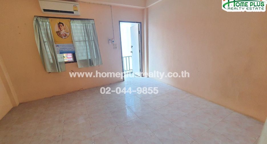 Продажа 7 спальни торговое помещение в Mueang Chon Buri, Чонбури