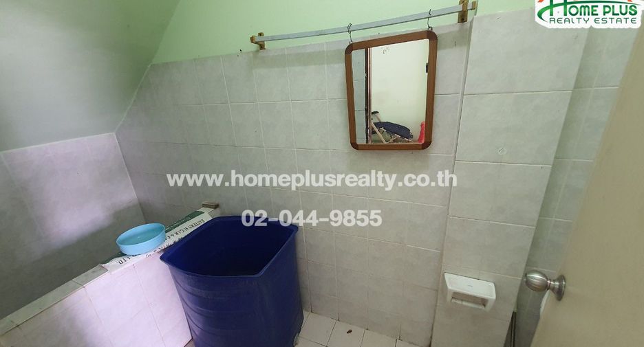 Продажа 7 спальни торговое помещение в Mueang Chon Buri, Чонбури