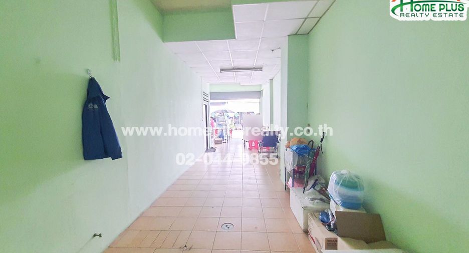 For sale 7 Beds retail Space in Mueang Chon Buri, Chonburi