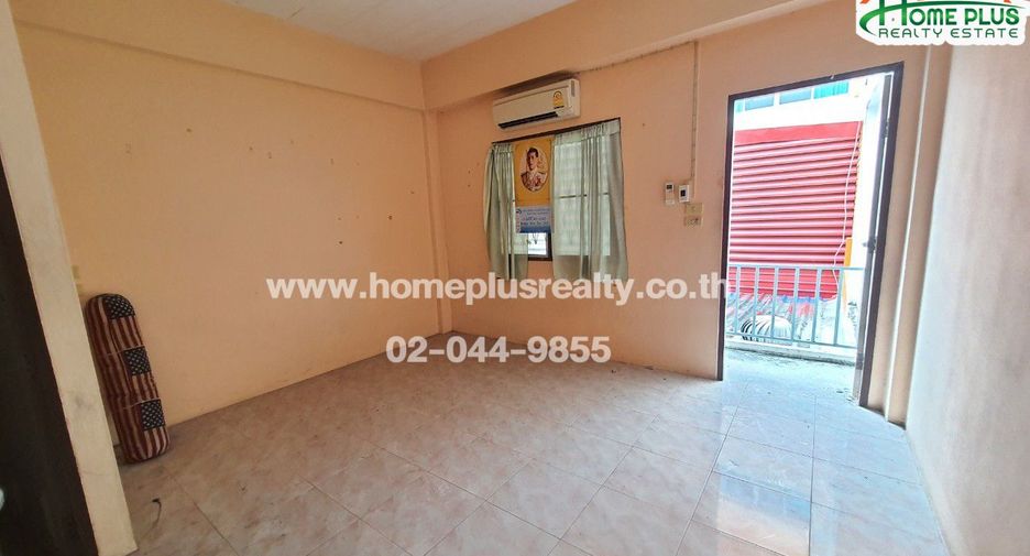 Продажа 7 спальни торговое помещение в Mueang Chon Buri, Чонбури