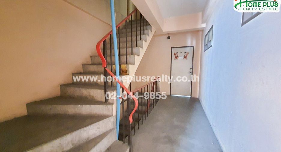 Продажа 7 спальни торговое помещение в Mueang Chon Buri, Чонбури