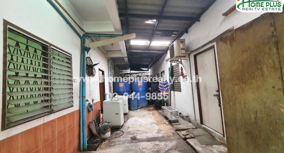 Продажа 7 спальни торговое помещение в Mueang Chon Buri, Чонбури