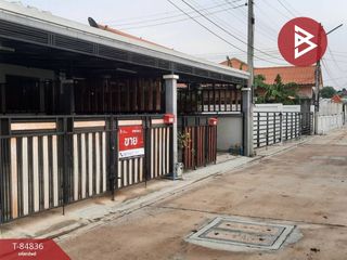 For sale 2 Beds townhouse in Mueang Saraburi, Saraburi