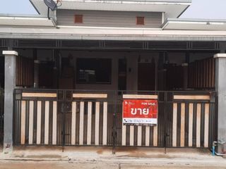 For sale 2 bed townhouse in Mueang Saraburi, Saraburi