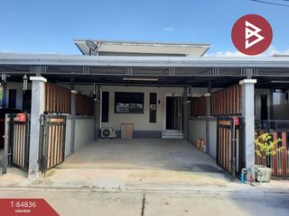 For sale 2 Beds townhouse in Mueang Saraburi, Saraburi