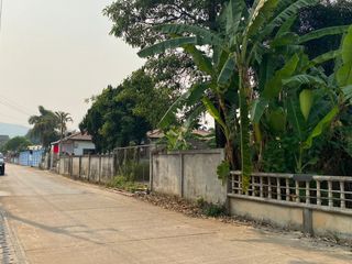 For sale land in Mae Sai, Chiang Rai
