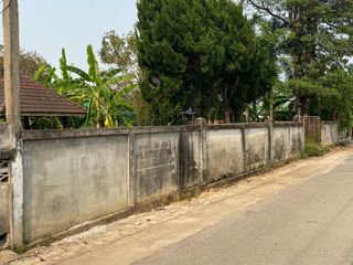 For sale land in Mae Sai, Chiang Rai