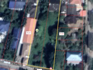 For sale land in Mae Sai, Chiang Rai
