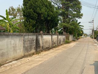 For sale land in Mae Sai, Chiang Rai