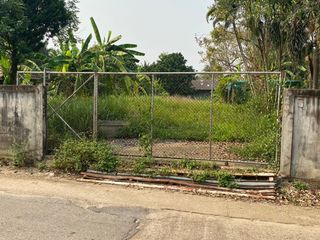 For sale land in Mae Sai, Chiang Rai