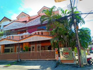 出售 7 卧室 商业空间 在 Saphan Sung, 曼谷