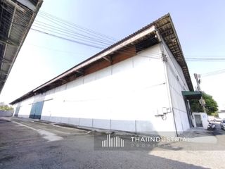 For rent warehouse in Bang Pakong, Chachoengsao