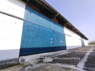 For rent warehouse in Bang Pakong, Chachoengsao