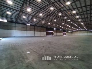 For rent warehouse in Bang Pakong, Chachoengsao