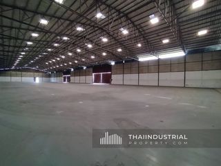 For rent warehouse in Bang Pakong, Chachoengsao