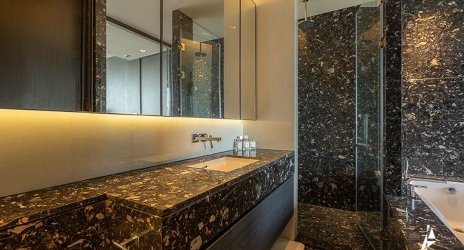 For sale 1 bed condo in Khlong Toei, Bangkok