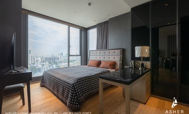 Condo en venta de 1 habitaciones en Khlong Toei, Bangkok