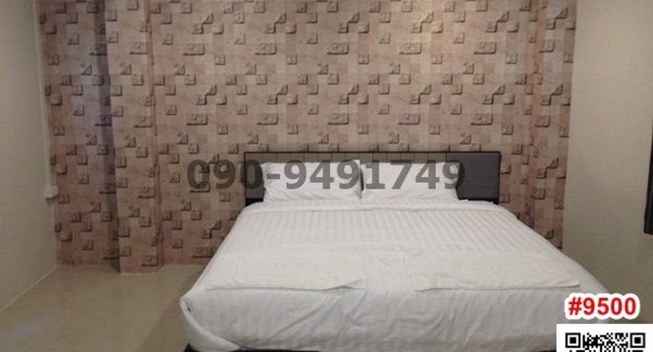 For sale 3 bedrooms retail Space in Bang Lamung, Chonburi