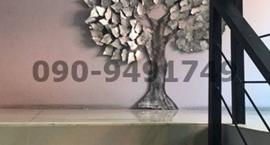 For sale 3 bedrooms retail Space in Bang Lamung, Chonburi