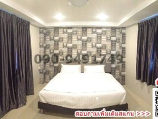 For sale 3 bed retail Space in South Pattaya, Pattaya