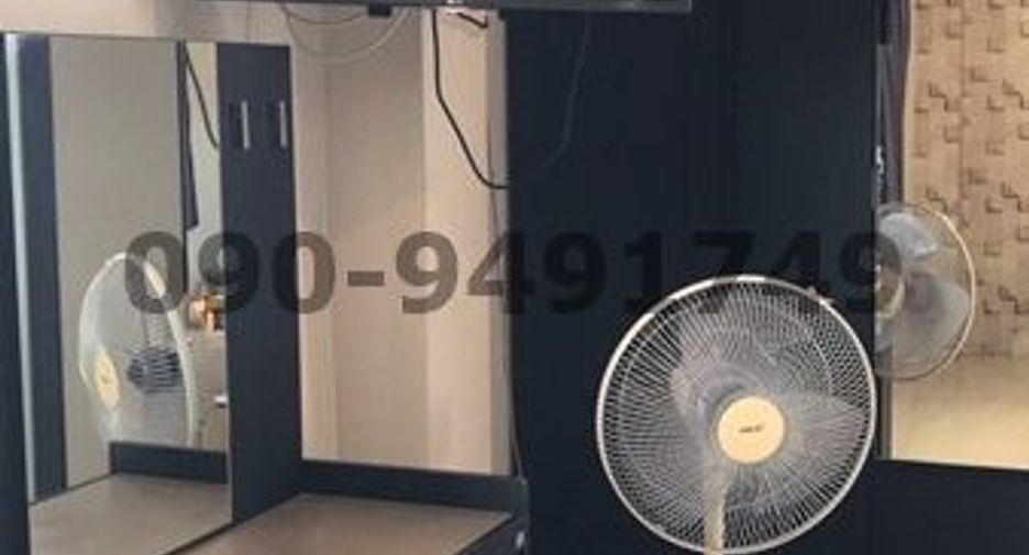 For sale 3 bedrooms retail Space in Bang Lamung, Chonburi