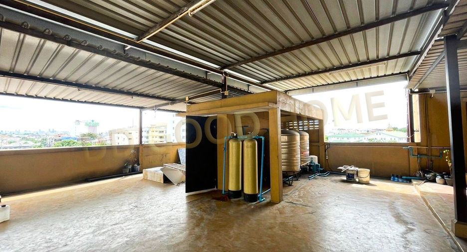 出售 5 卧室 商业空间 在 Bueng Kum, 曼谷