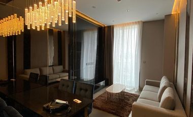 For rent 2 Beds condo in Watthana, Bangkok
