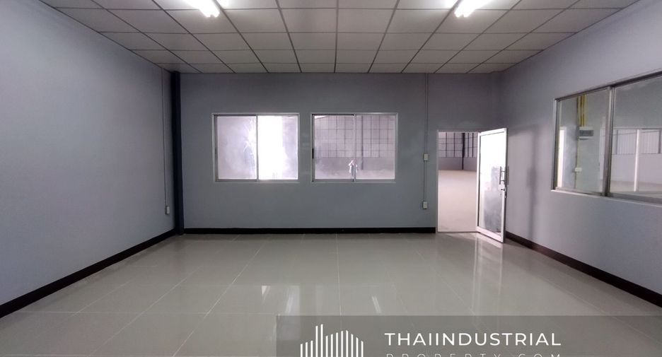 Lagerhaus zur Miete in Bang Phli, Samut Prakan