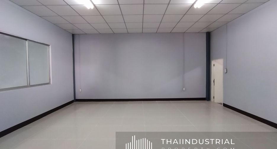 Lagerhaus zur Miete in Bang Phli, Samut Prakan