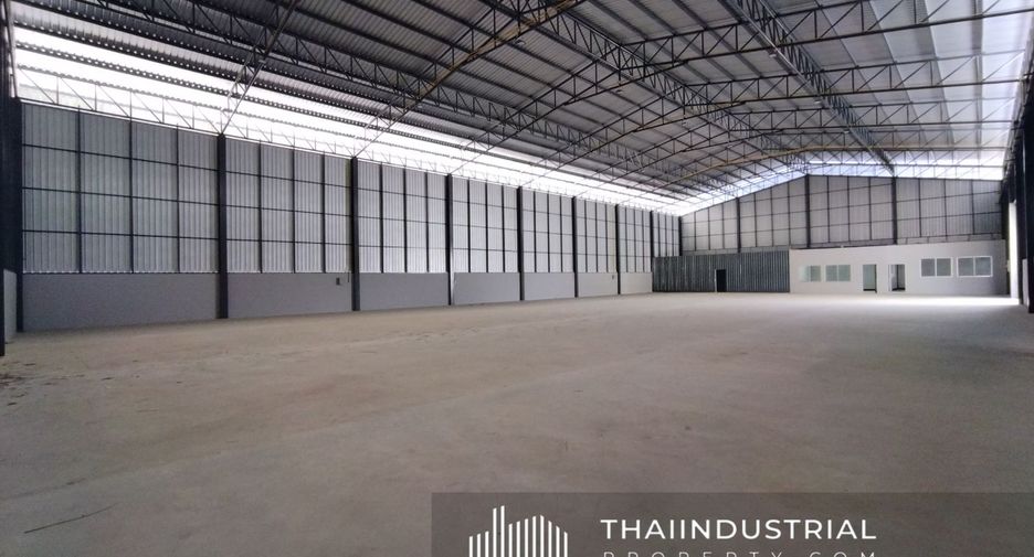Lagerhaus zur Miete in Bang Phli, Samut Prakan