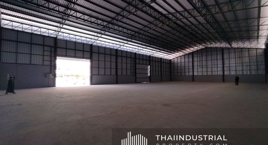 Lagerhaus zur Miete in Bang Phli, Samut Prakan