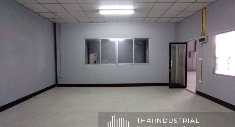 Lagerhaus zur Miete in Bang Phli, Samut Prakan