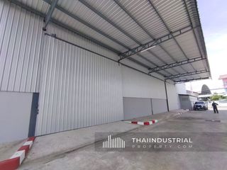 Almacén en alquiler en Bang Phli, Samut Prakan