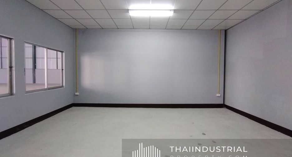Lagerhaus zur Miete in Bang Phli, Samut Prakan