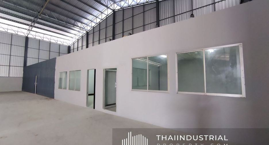 Lagerhaus zur Miete in Bang Phli, Samut Prakan