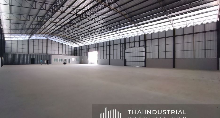 Lagerhaus zur Miete in Bang Phli, Samut Prakan