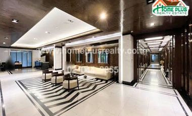 For sale 1 bed condo in Khlong Toei, Bangkok
