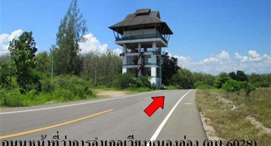 ขาย ที่ดิน ใน บ้านโฮ่ง, ลำพูน