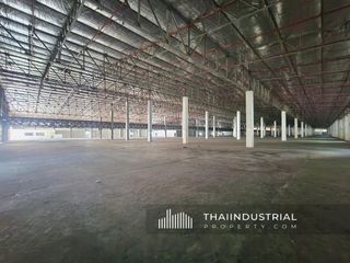 For rent warehouse in Lam Luk Ka, Pathum Thani