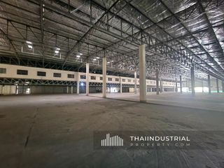 For rent warehouse in Lam Luk Ka, Pathum Thani