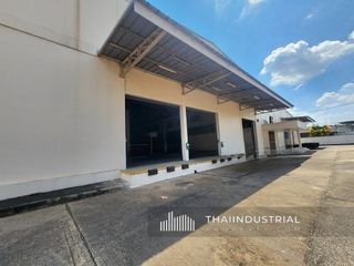For rent warehouse in Lam Luk Ka, Pathum Thani