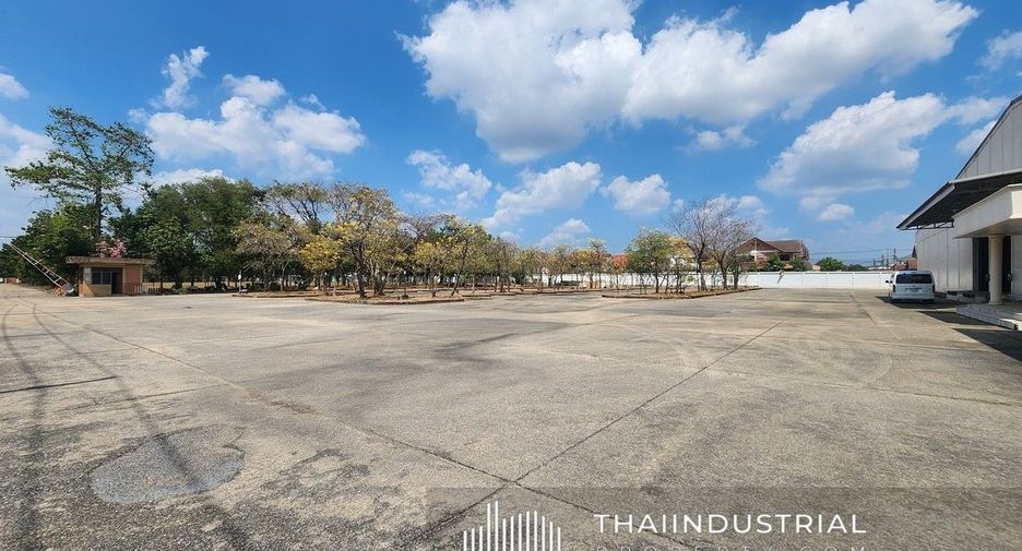 Lagerhaus zur Miete in Lam Luk Ka, Pathum Thani