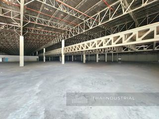 For rent warehouse in Lam Luk Ka, Pathum Thani