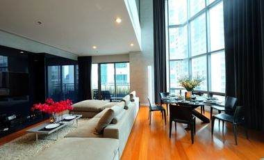 Wohnung zum Kauf mit 3 Zimmer in Khlong Toei, Bangkok