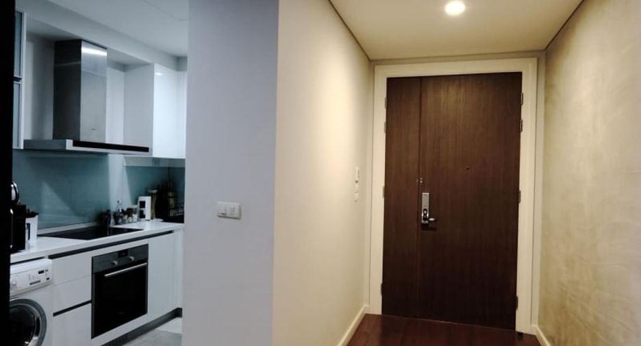 Wohnung zum Kauf mit 3 Zimmer in Khlong Toei, Bangkok