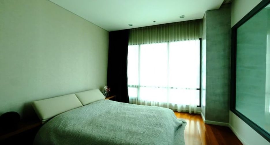 Wohnung zum Kauf mit 3 Zimmer in Khlong Toei, Bangkok