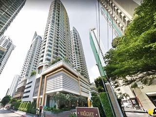 Condo en venta de 3 habitaciones en Khlong Toei, Bangkok