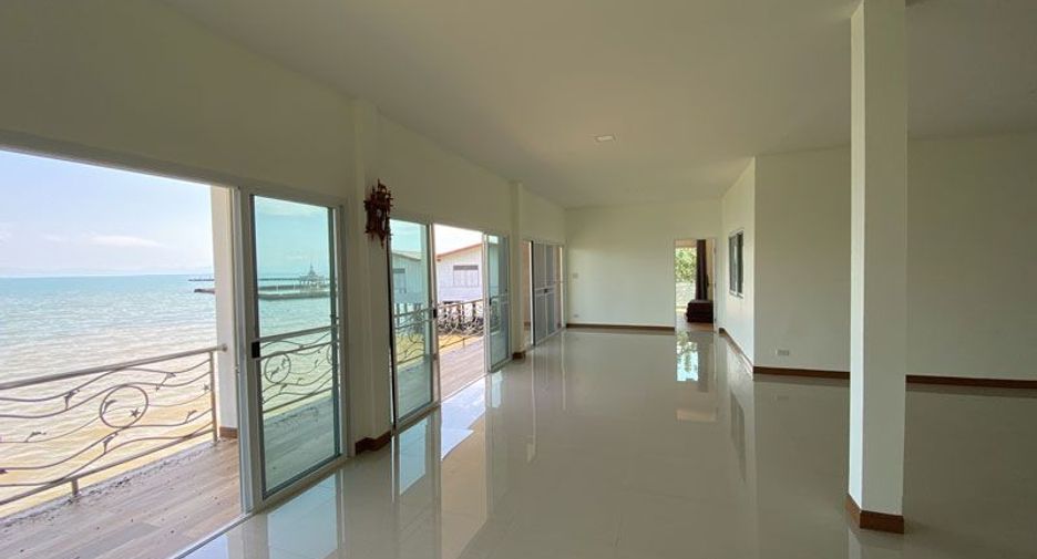 For sale 3 bed house in Ko Chang, Trat