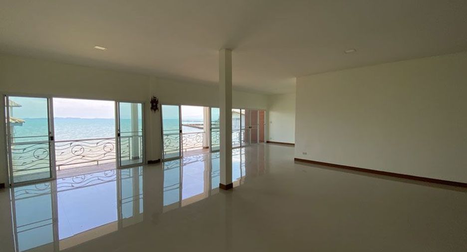 For sale 3 bedrooms house in Ko Chang, Trat
